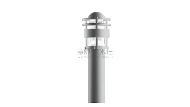 ALBERTSLUND BOLLARD 路灯