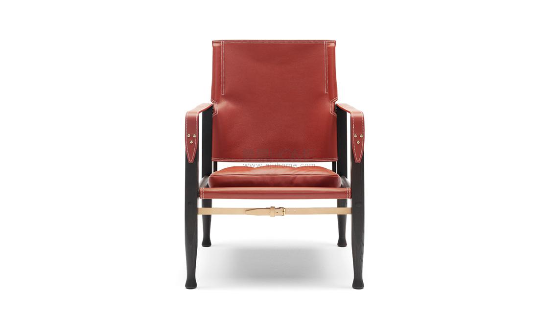 KK47000 SAFARI CHAIR 休闲椅