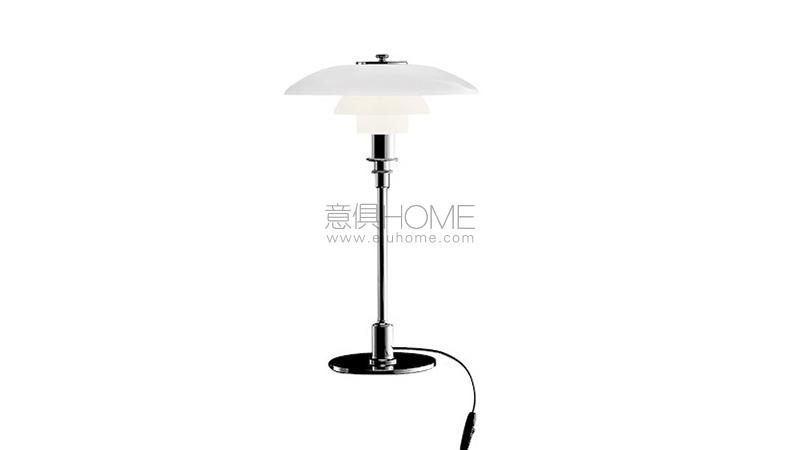 LOUIS POULSENPH 32 TABLE 台灯