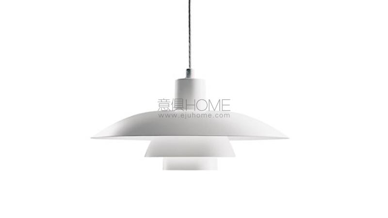 LOUIS POULSENPH 4/3 PENDANT 吊灯