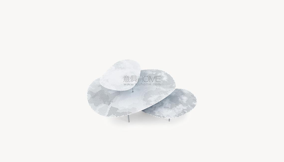 Cloud 茶几