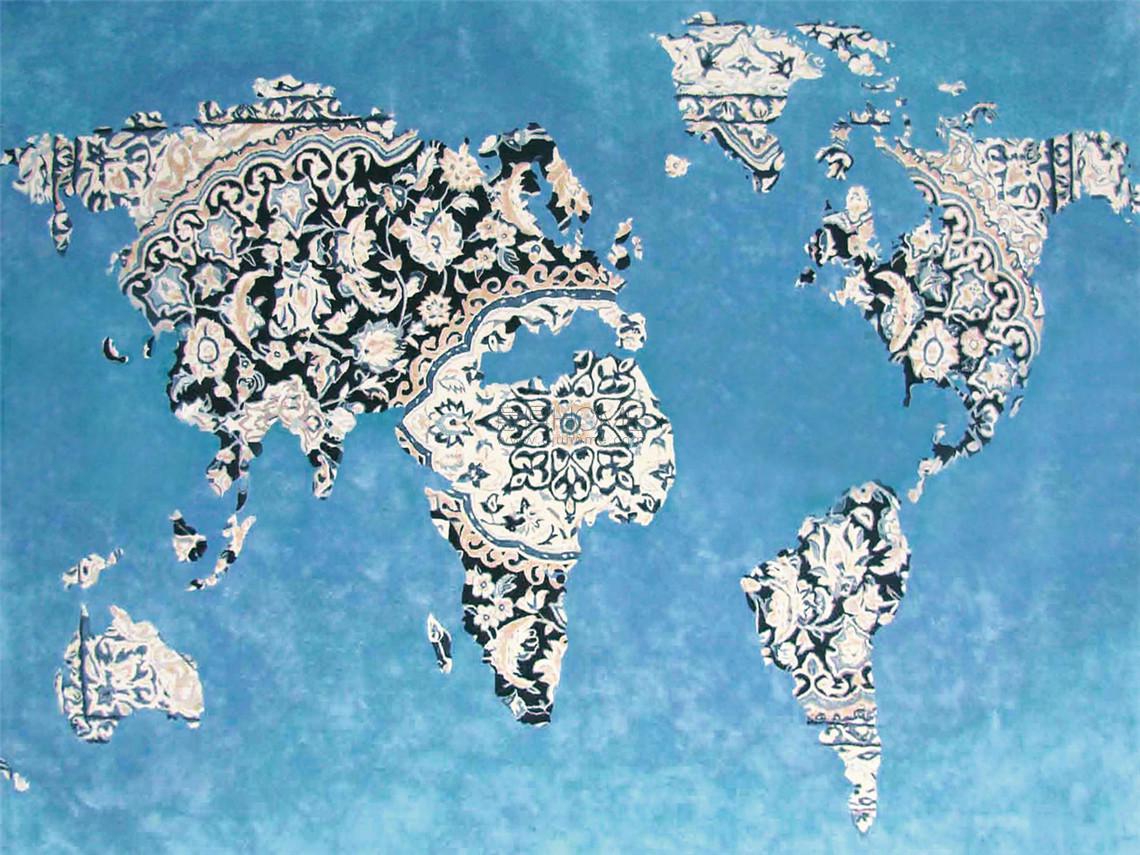 MONDO 地毯