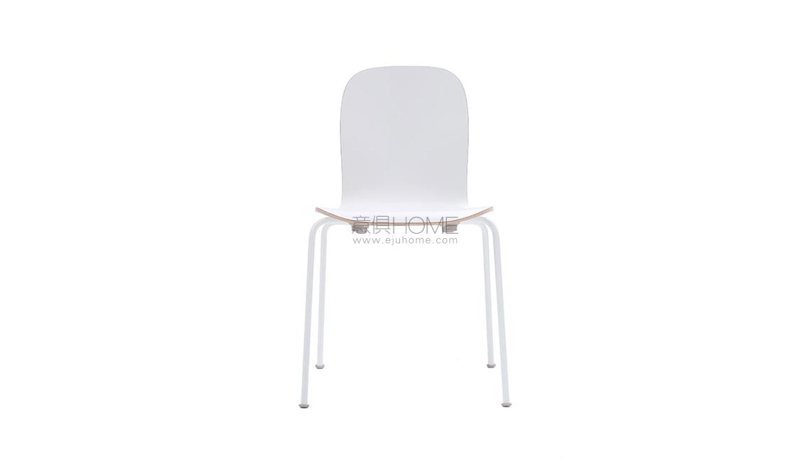 CAPPELLINILOUNGE CHAIR 餐椅