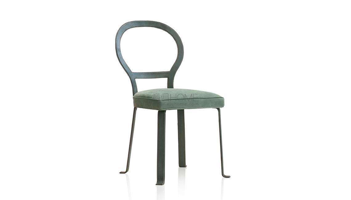 LIMETTA-CUOIO-CHAIR 椅子