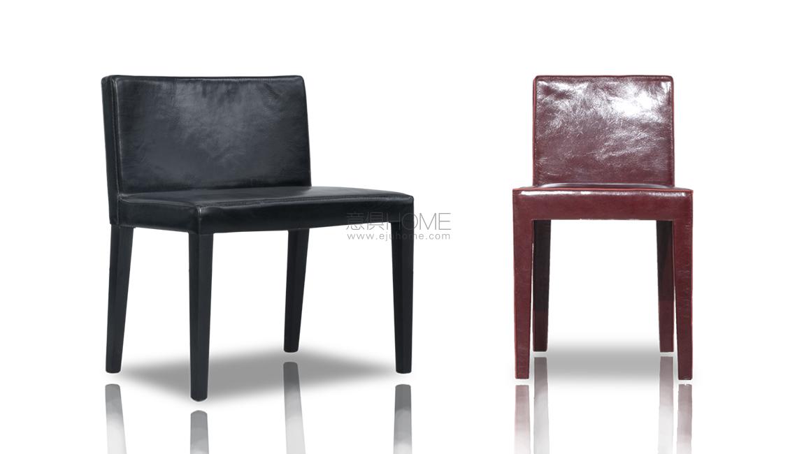 OSLO-CHAIR 椅子