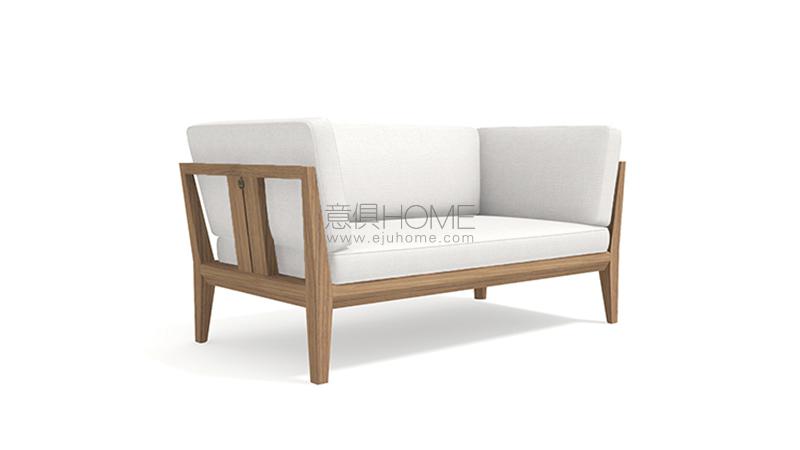 TEKA 001 sofa 沙发