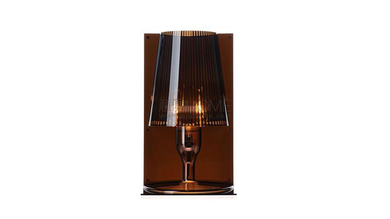 KARTELLTake 台灯