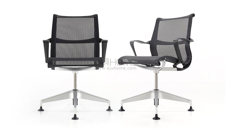 HERMAN MILLERSetu Chair 椅子