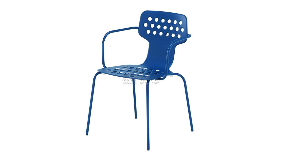OPEN CHAIR - 080_O 休闲椅