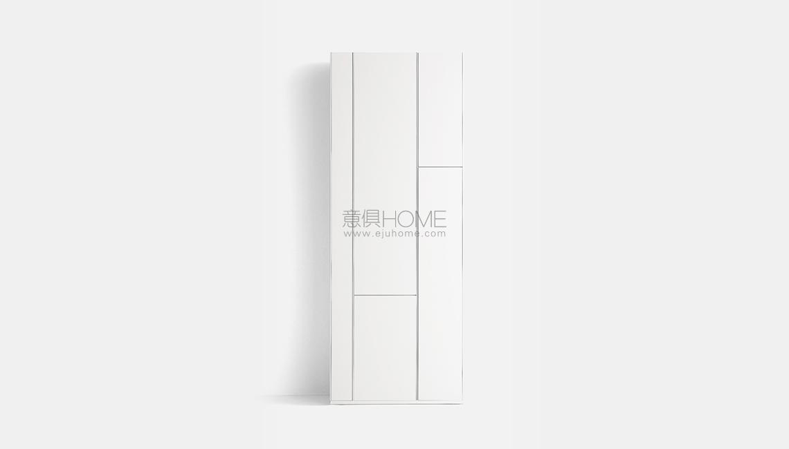 MDFRANDOM-BOX 书架