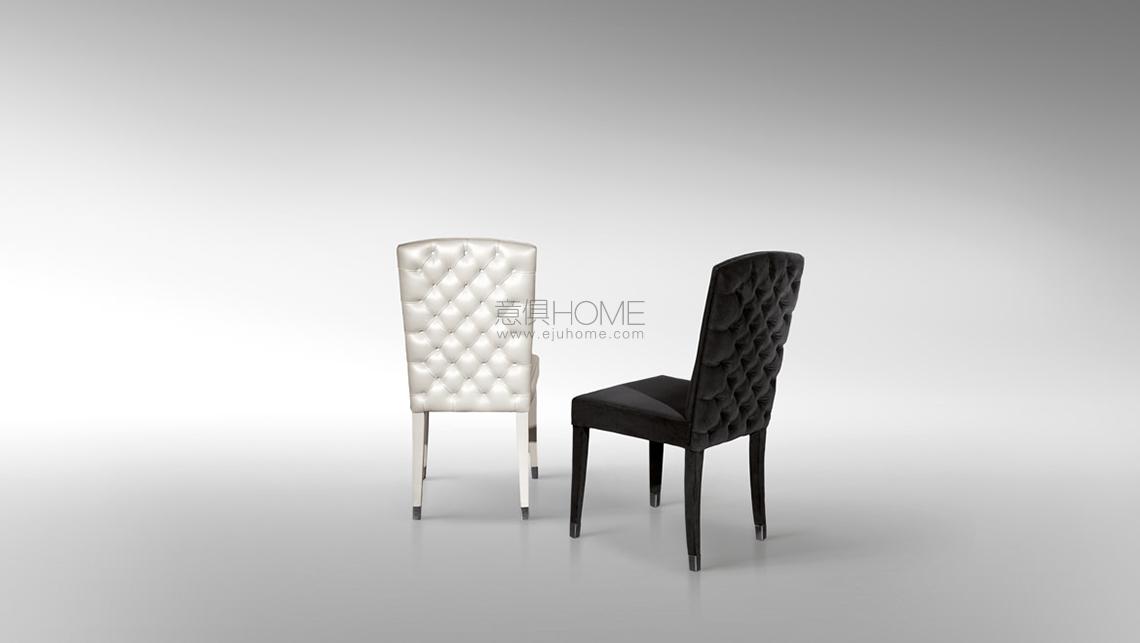 Alba Chair 餐椅