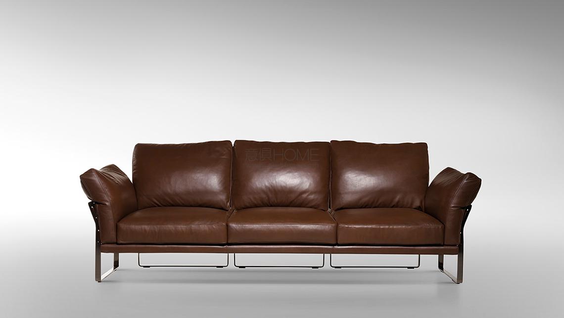 Metropolitan Sofa 沙发