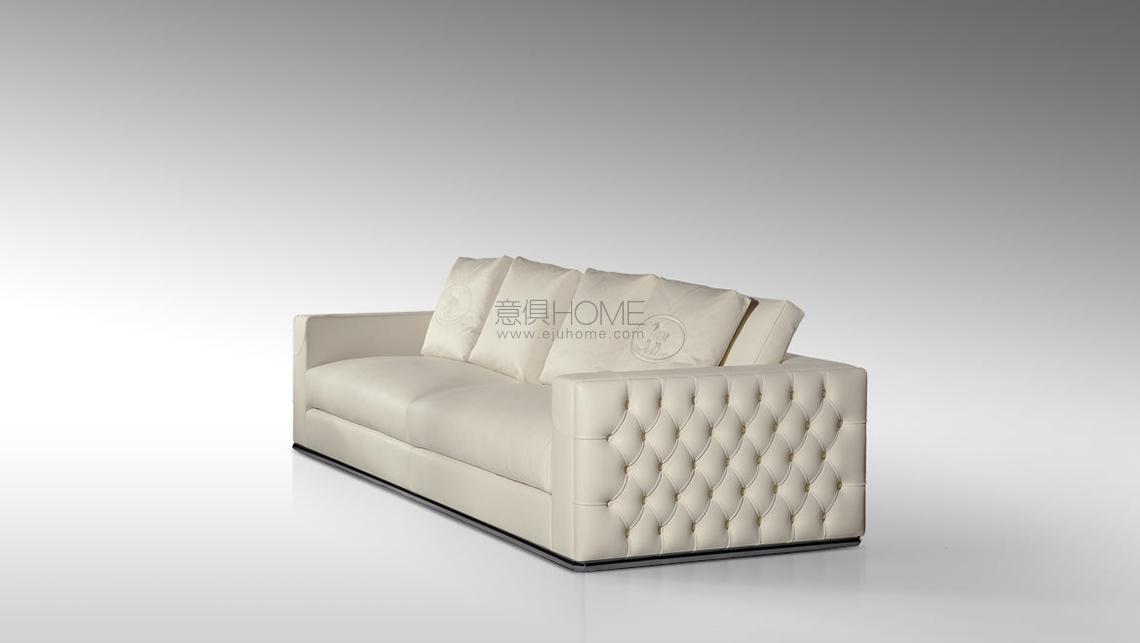 Plaza Sofa 沙发