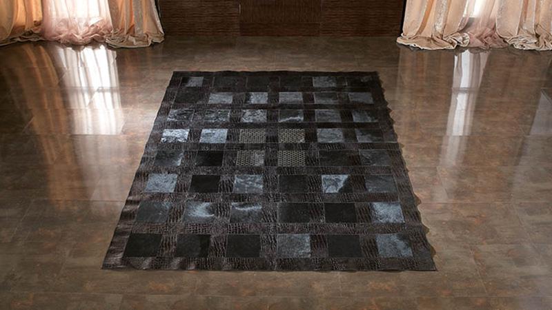 CARPETS 地毯