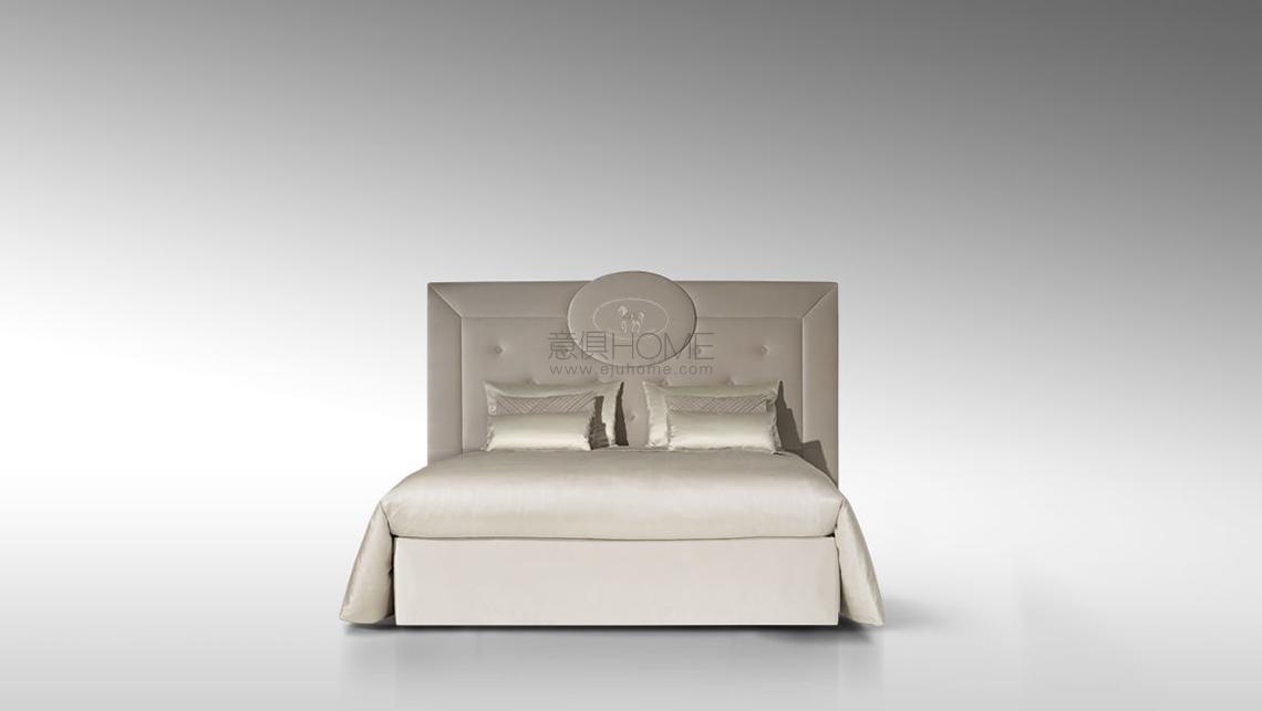 Cameo Bed 床