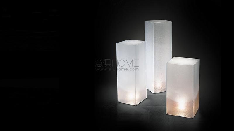 Boreale 落地灯