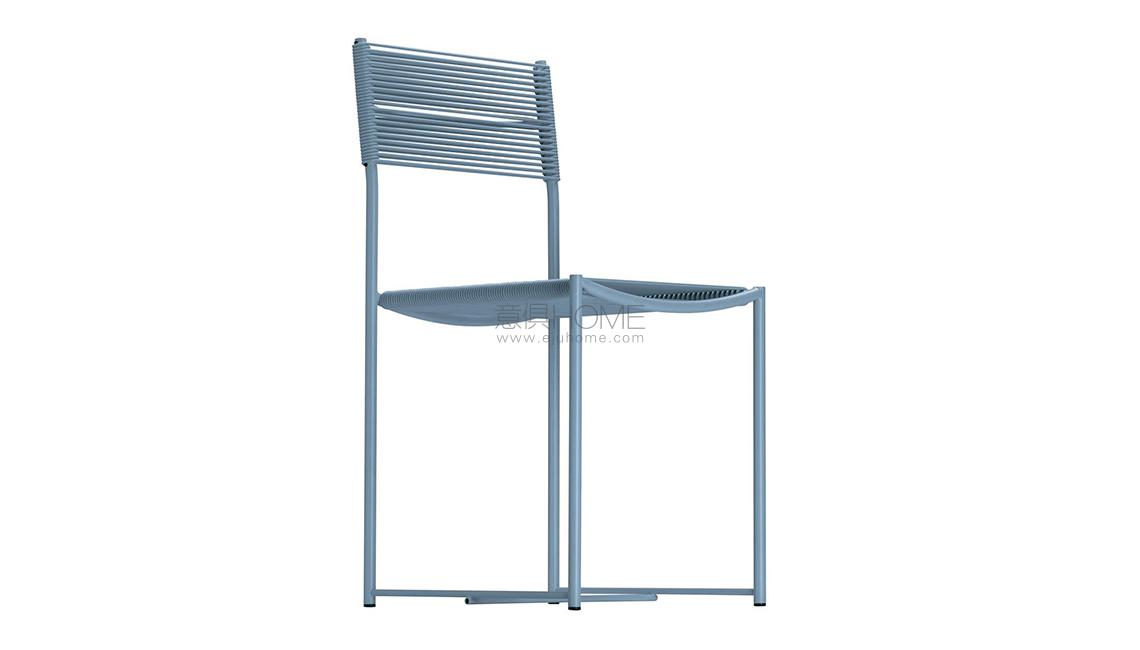 SPAGHETTI CHAIR - 101 休闲椅