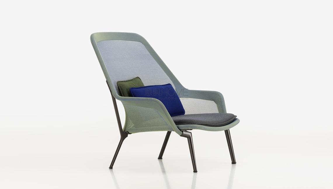 Slow Chair 休闲椅