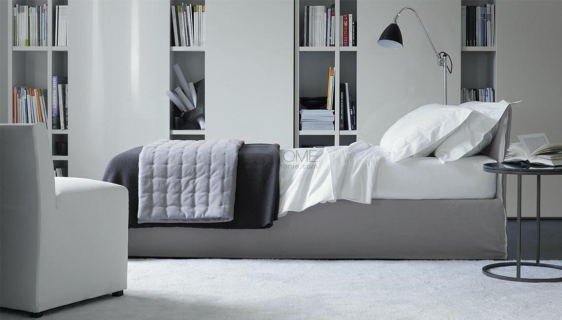 Fox Beds 床