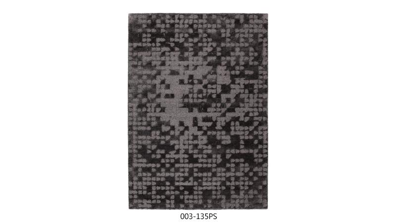 Mosaic地毯