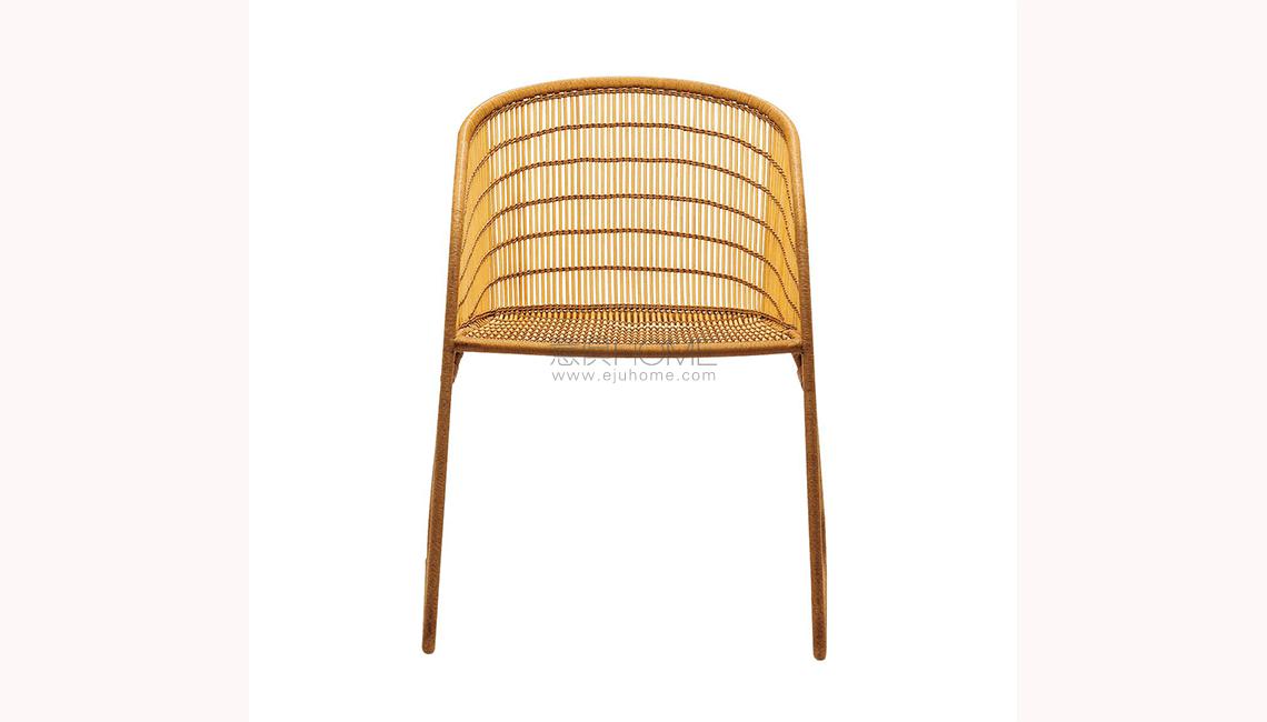 flo easychair椅子
