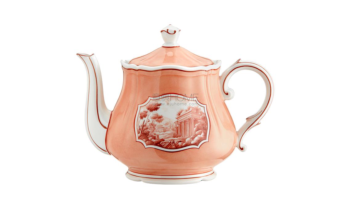 TEAPOT2茶壶