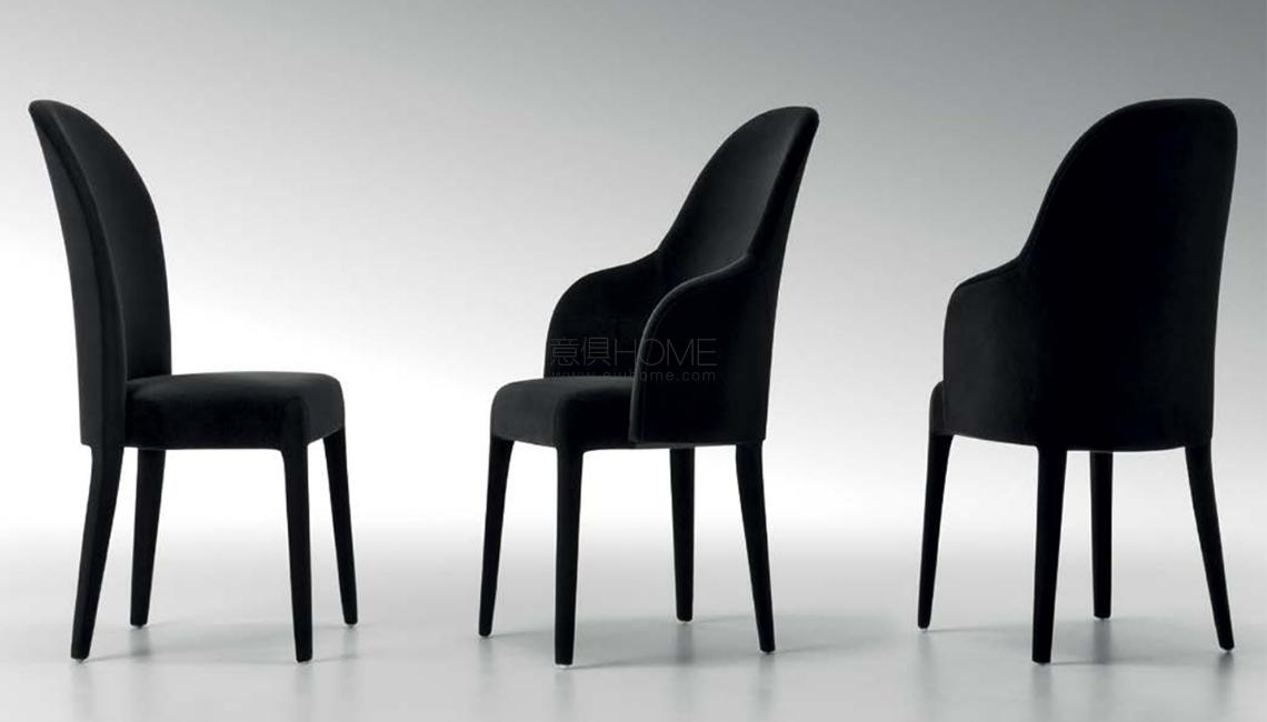 AUDREY Chair餐椅
