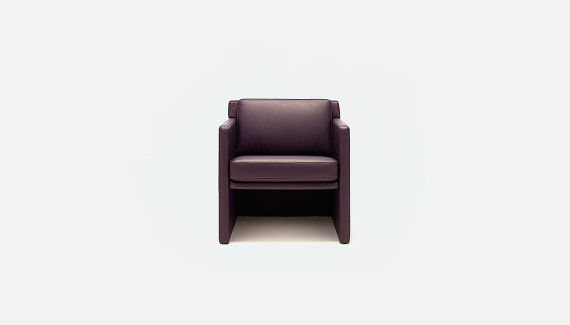 ROLF BENZROLF BENZ EGO ARMCHAIR扶手椅