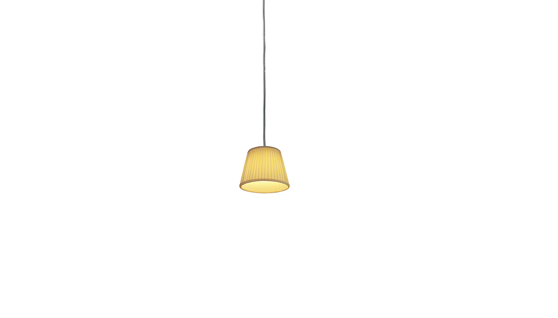 Romeo Babe Soft Suspension吊灯