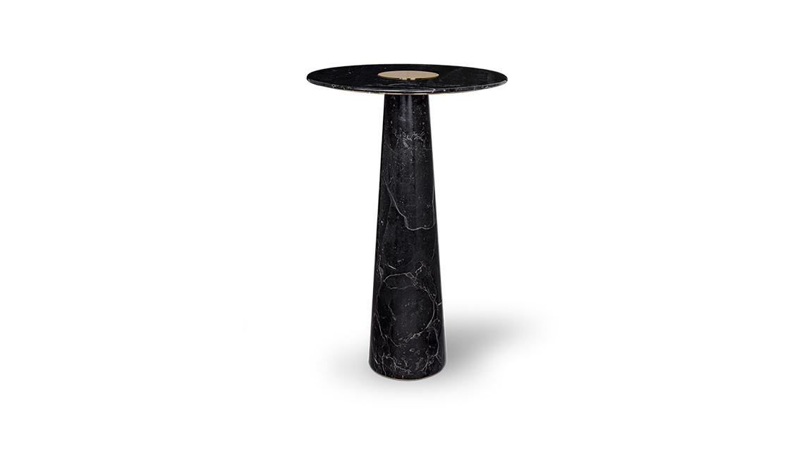 ESSENTIAL HOMEBERTOIA吧台