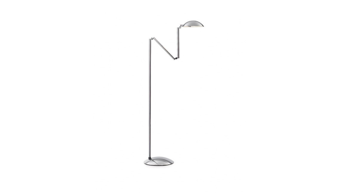 Orbis Floor lamp落地灯