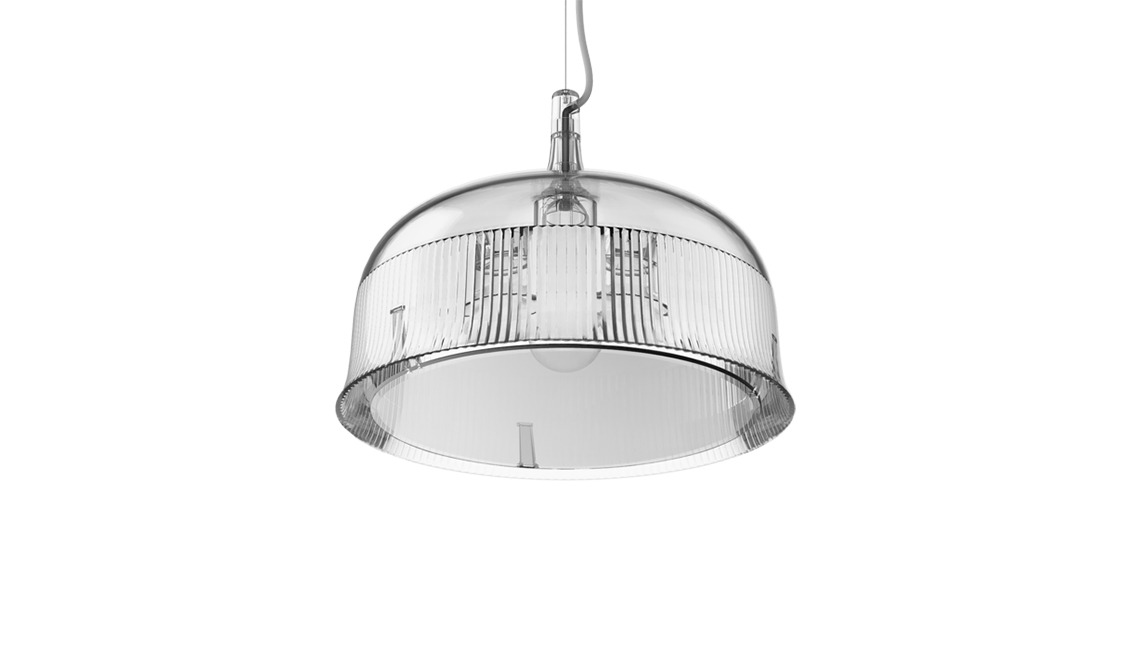 GOBLETS CEILING LAMP WIDE吊灯