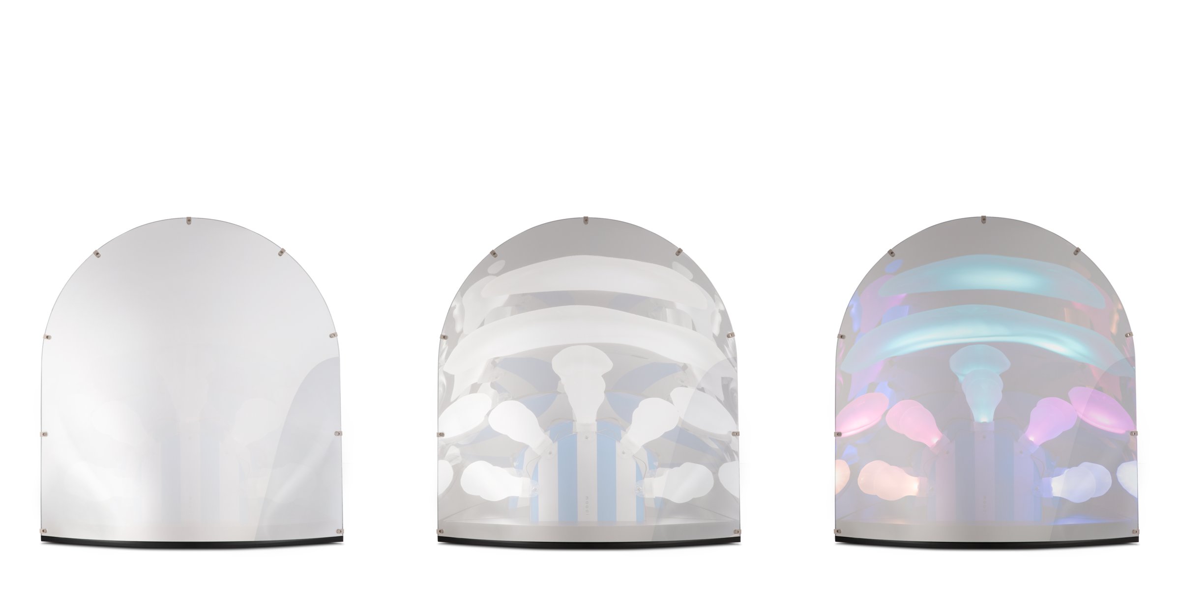 MOOOISpace Table Lamp台灯
