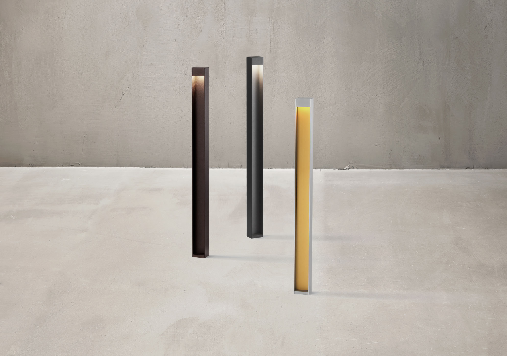 Klein Pro 户外灯