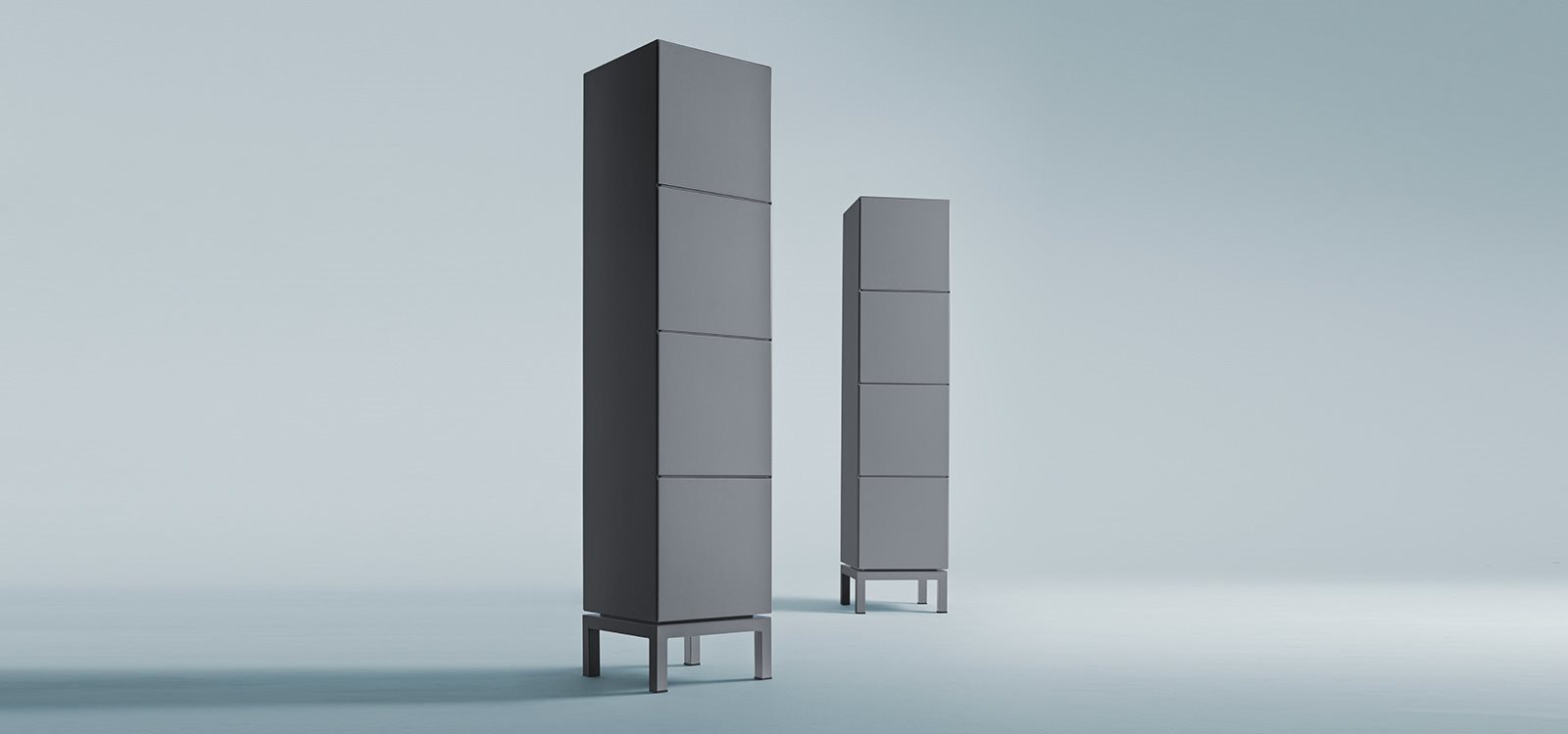 Containter 橱柜
