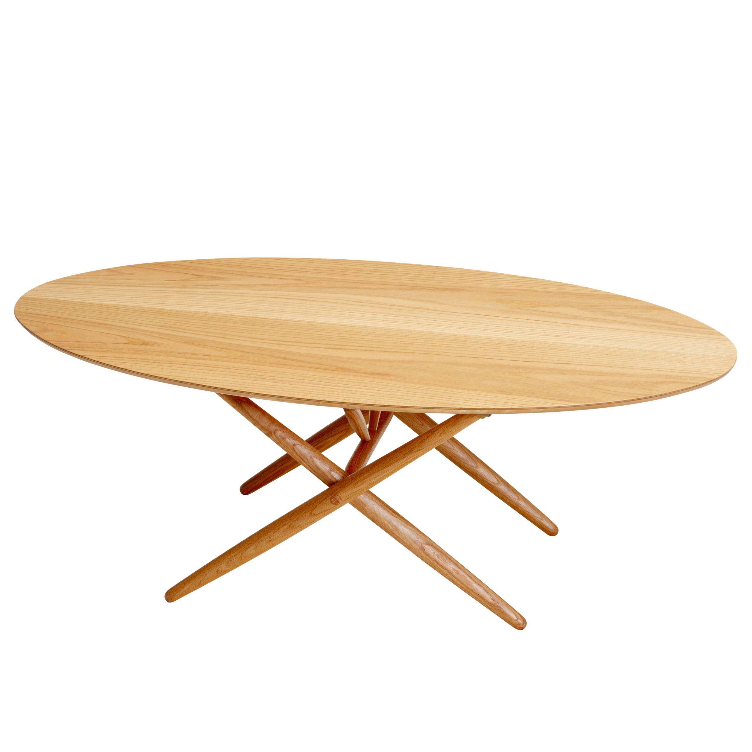ArtekOvalette Table 茶几