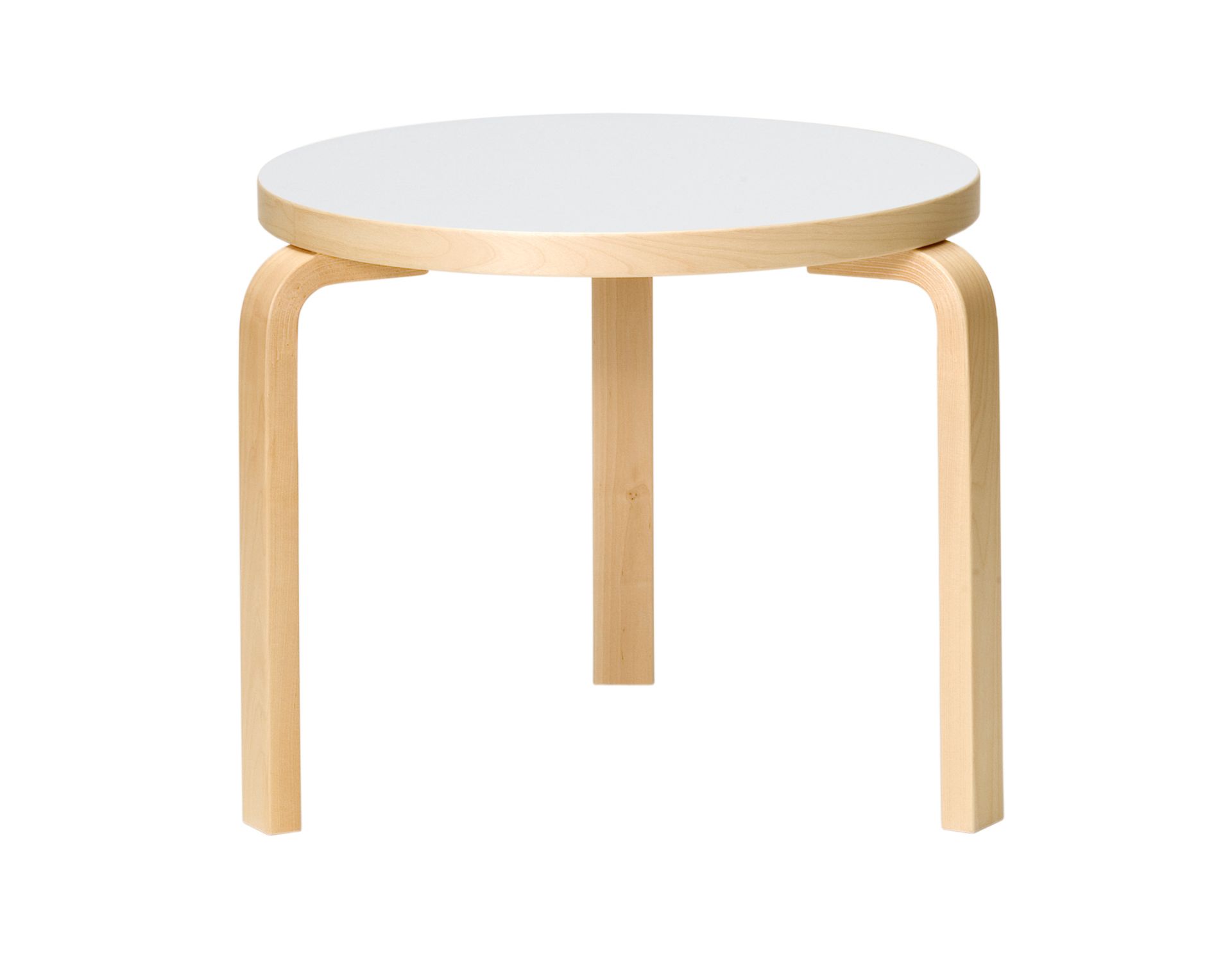 ArtekTable 90D 茶几