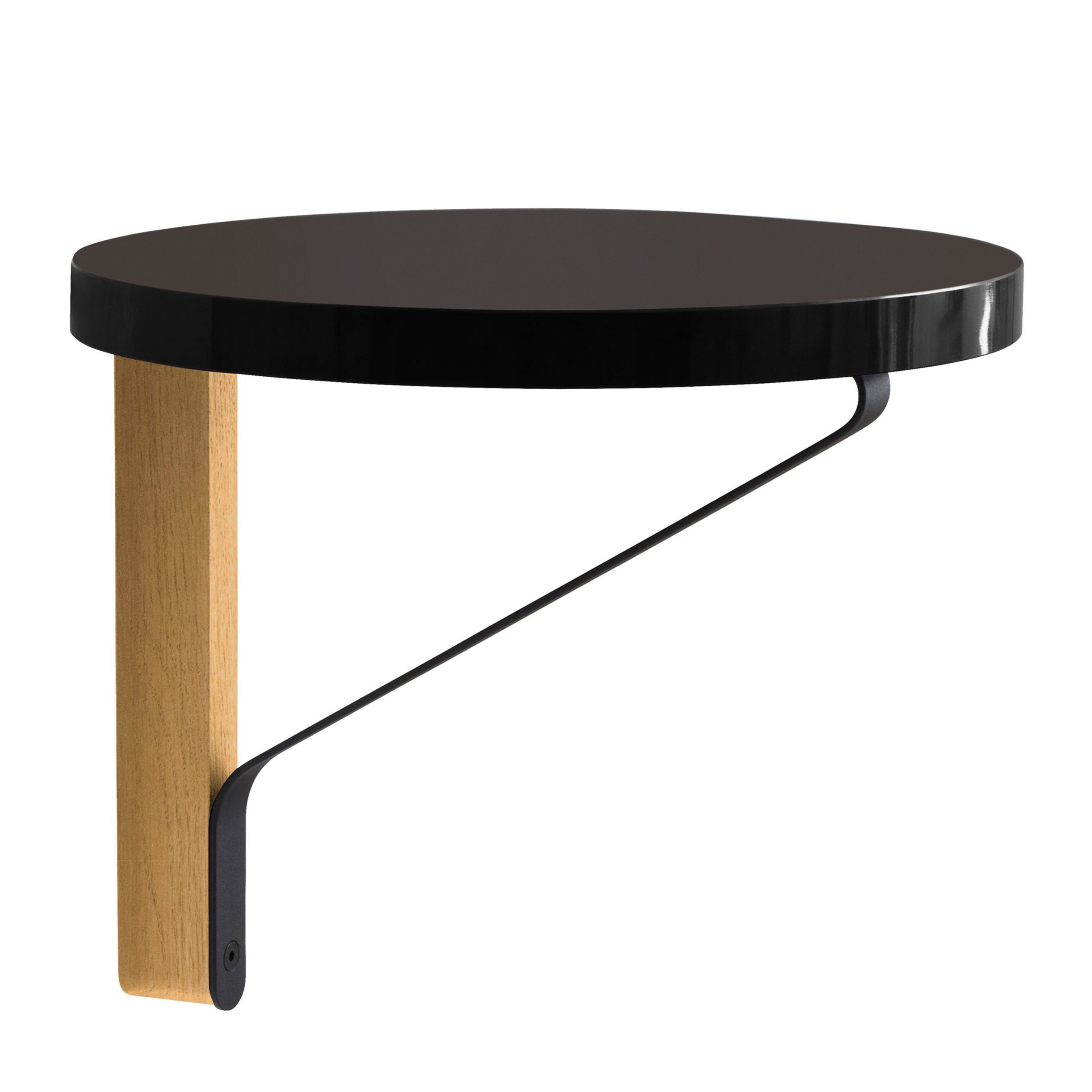 ArtekKaari Wall Shelf round 墙饰
