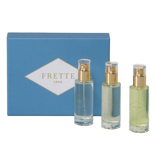 Fragrances-Linen Spray Set香水