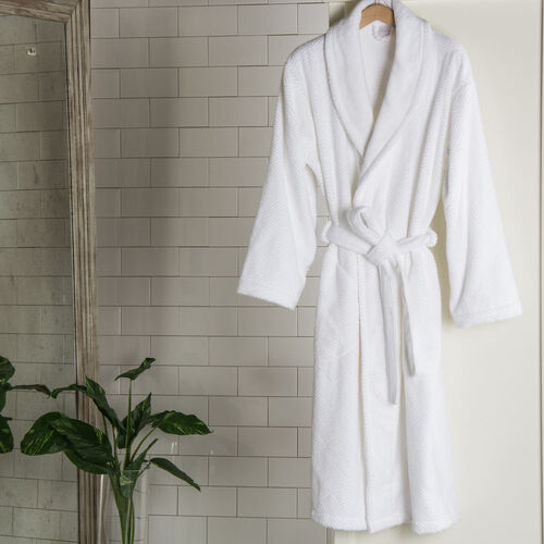 FRETTEBath Robe-2浴衣