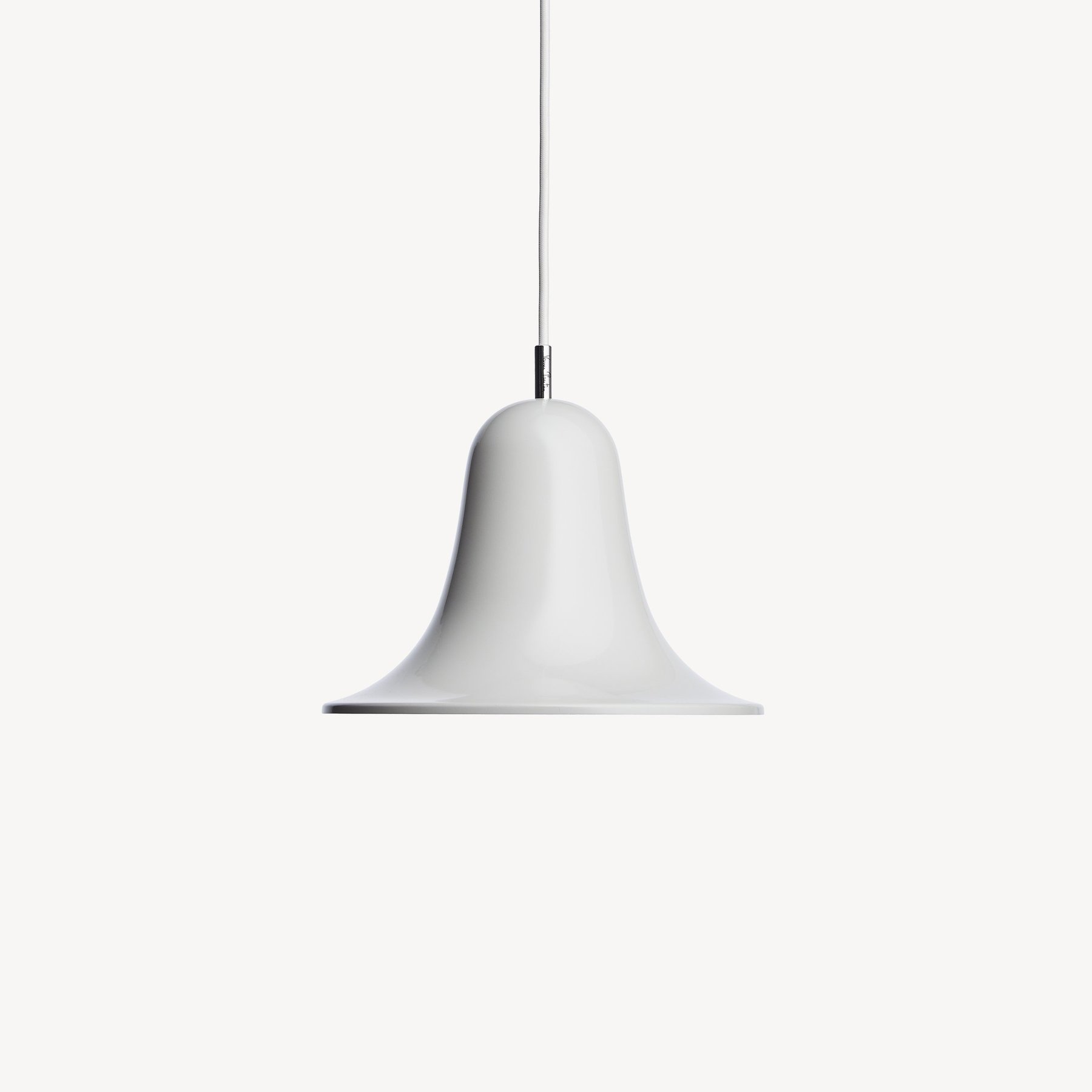 Pantop Ø23 Pendant Mint Grey 吊灯