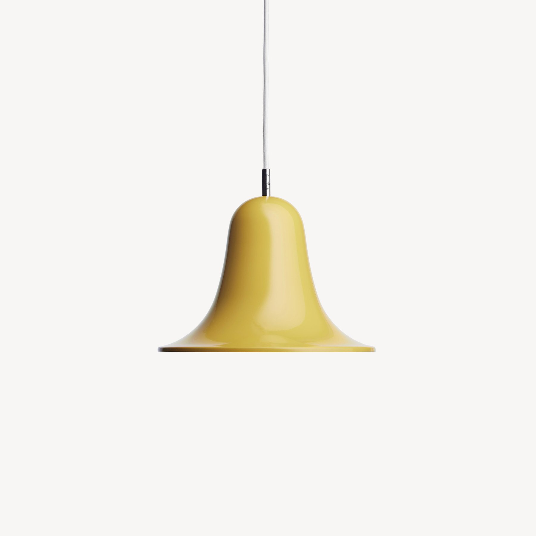 Pantop Ø23 Pendant Warm Yellow 吊灯