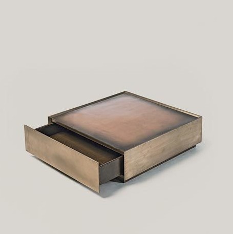 BLOCK 茶几