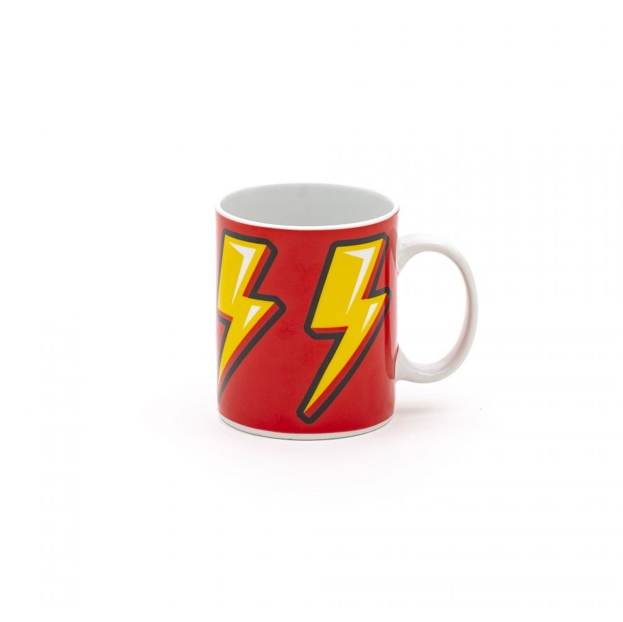 Mug Flash 杯子