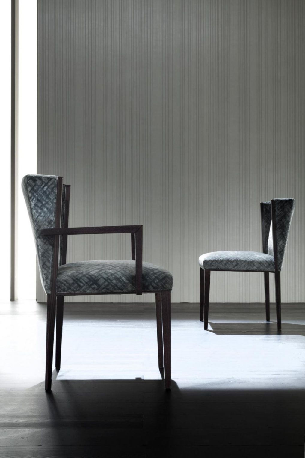 chairs-Vera 餐椅
