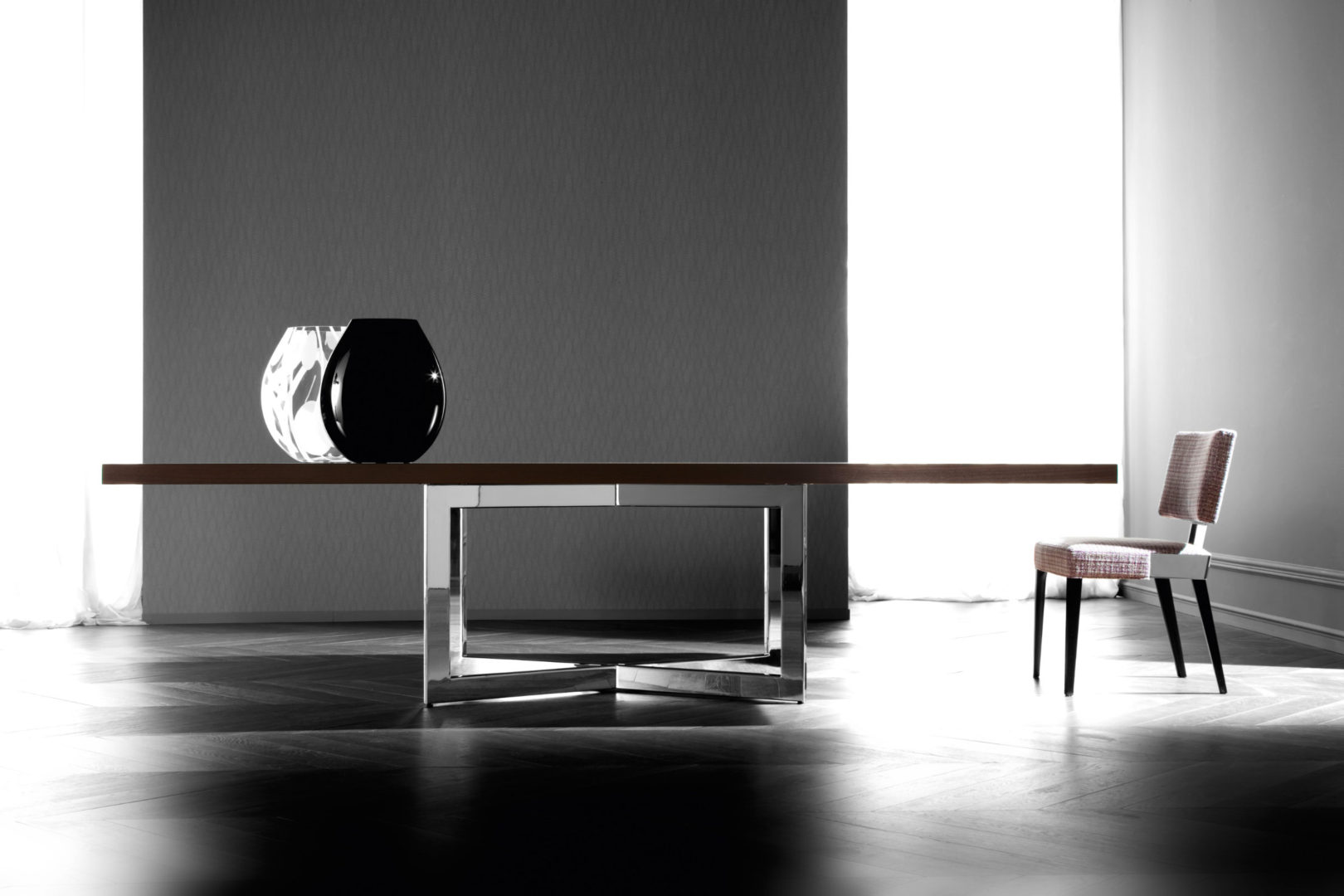 costantinipietrotables-Evoque 长餐桌