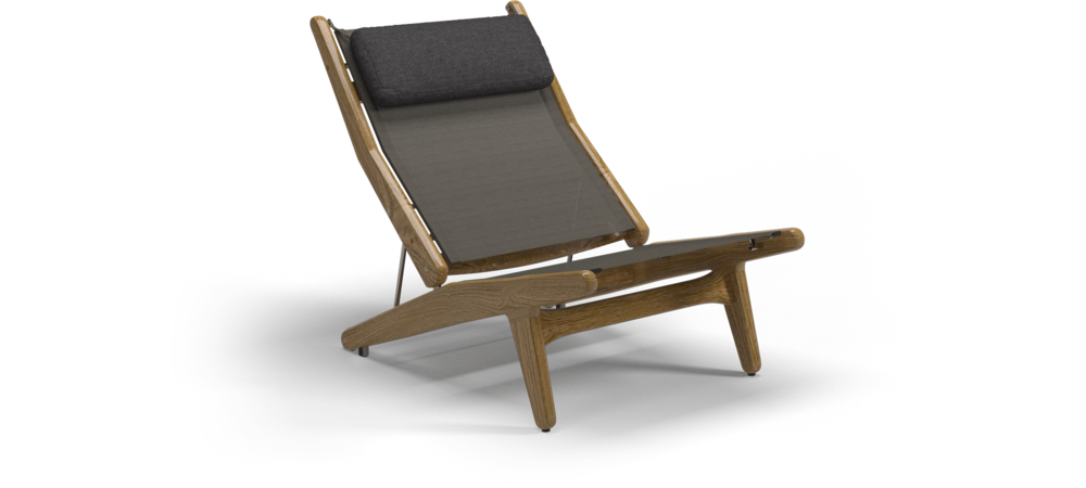 GLOSTERBay-Reclining Chair 休闲椅
