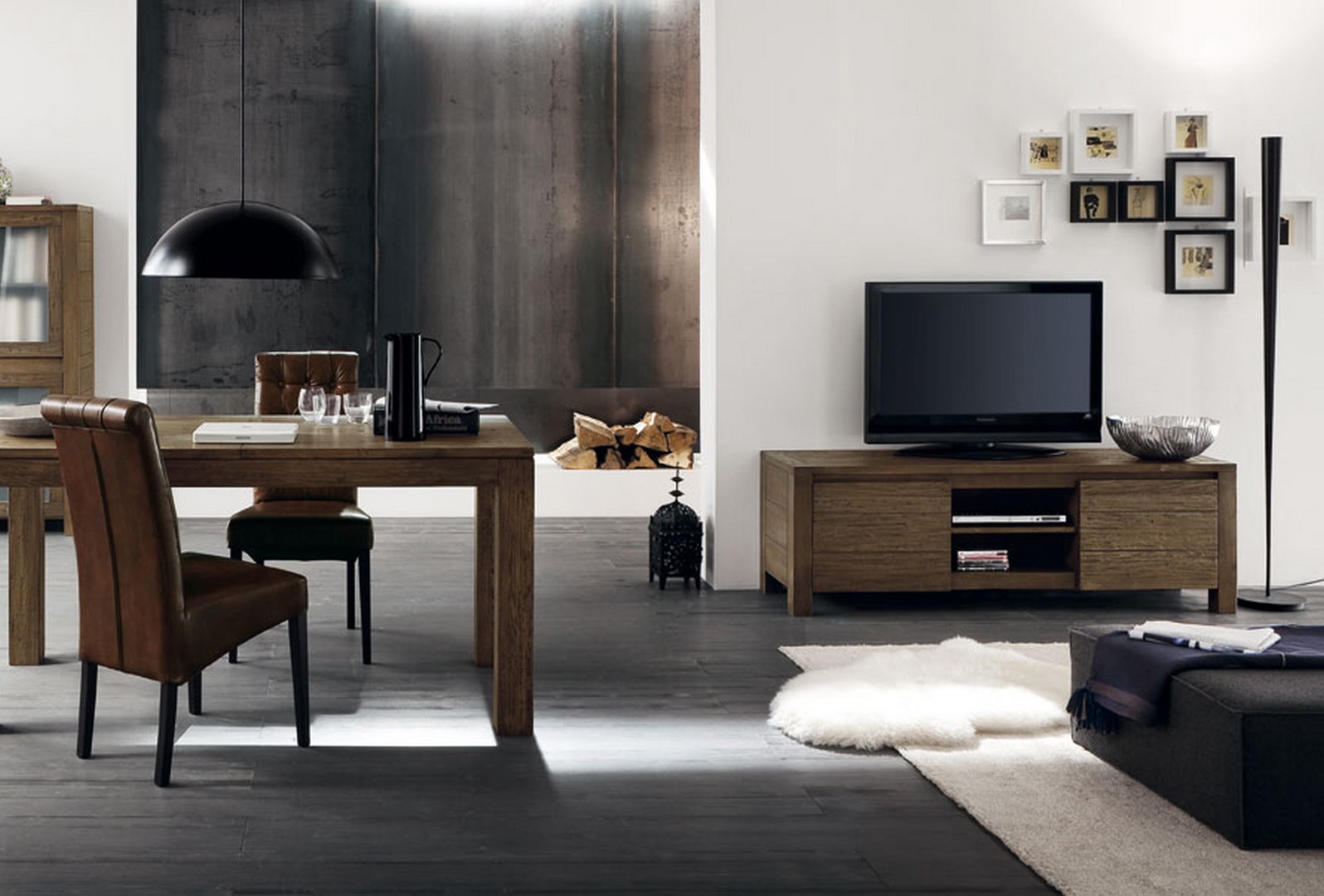 ALTACORTETV Cabinetd Eco 电视柜