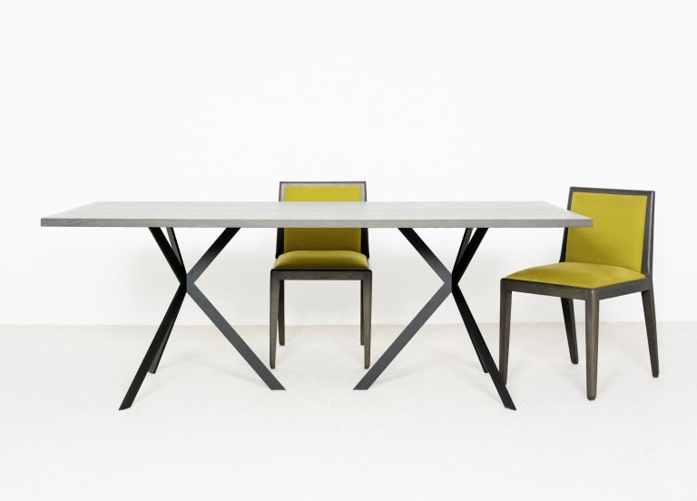 ILE table 长餐桌