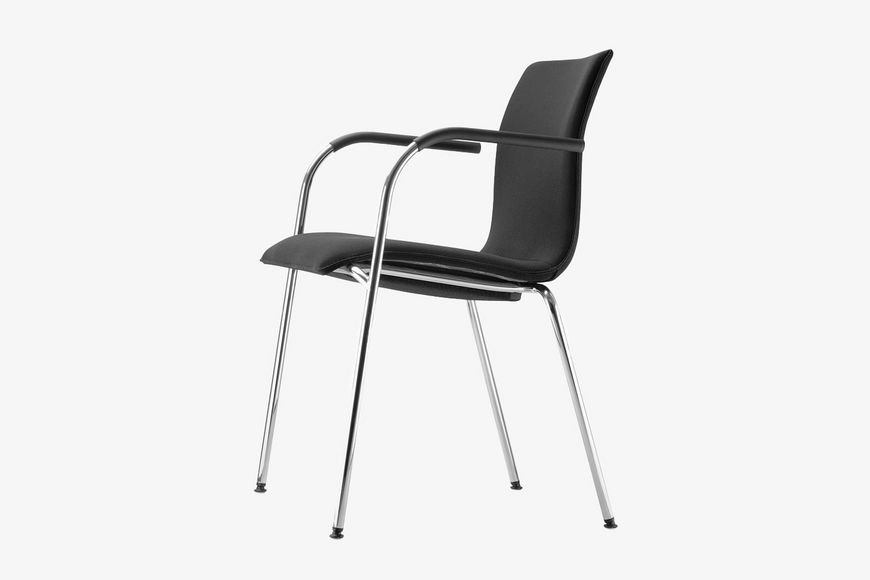 S 166 PVF CHAIR 休闲椅